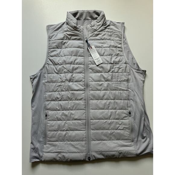 Rhoback Other - RHOBACK Performance Vest The cobbelstone 3XL